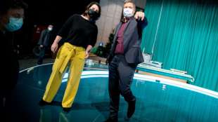 Über Grünen-Kanzlerkandidatur soll im April oder Mai entschieden werden