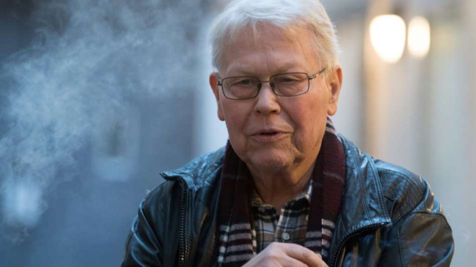 Opernregisseur Harry Kupfer mit 84 Jahren gestorben