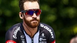 Radprofi Geschke geschockt: "Dachte, der positive Test war ein Fehler"