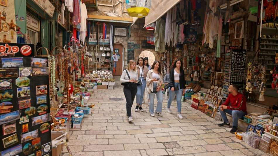 Israel &ouml;ffnet seine Grenzen f&uuml;r geimpfte Touristen