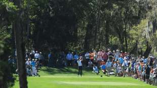 PGA bricht Players Championship nach einer Runde ab - weitere Turniere abgesagt