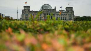 CDU-Frauen ungl&uuml;cklich &uuml;ber hohen M&auml;nneranteil in Unionsfraktion