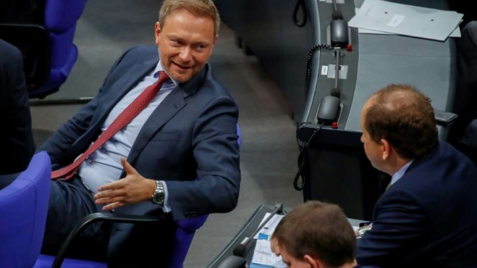 FDP-Chef Lindner will Enteignungs-Artikel aus dem Grundgesetz streichen