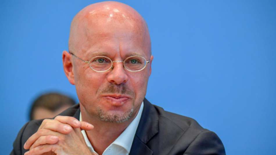 Verfassungsschutz: Aus AfD ausgeschlossener Kalbitz auf HDJ-Mitgliederliste