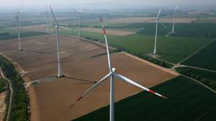 Windkraft im ersten Quartal erstmals wichtigster Energieträger in Deutschland