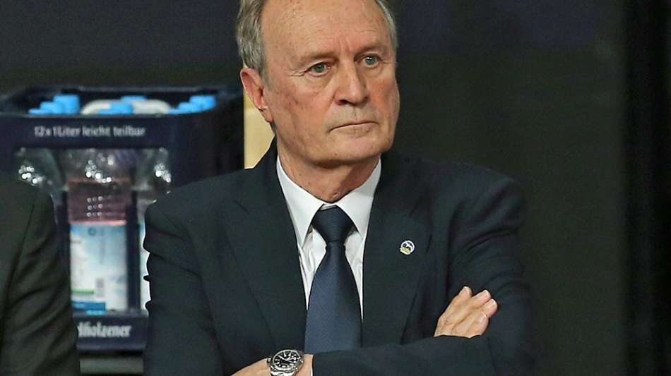 Meistermacher Aito verlässt Alba - Gonzalez neuer Cheftrainer