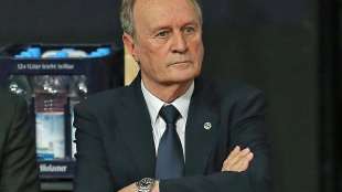 Meistermacher Aito verlässt Alba - Gonzalez neuer Cheftrainer