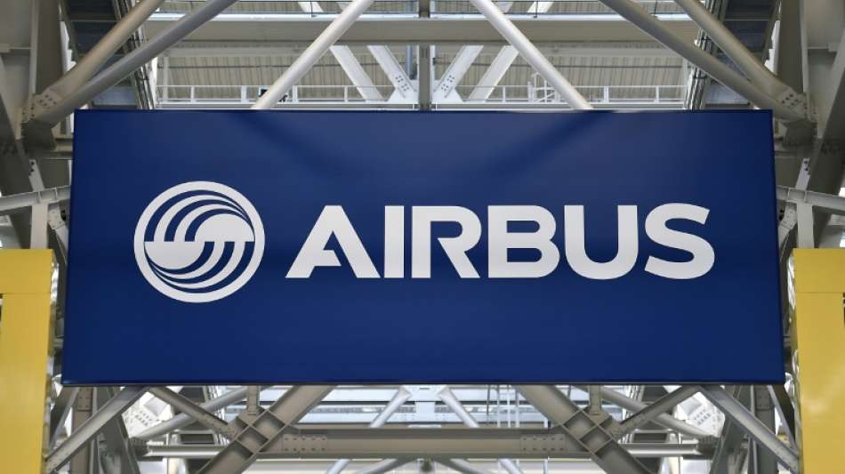 Airbus liefert erstmals seit 2011 wieder mehr Flugzeuge als Boeing