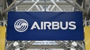 Airbus macht 2020 rund 1,1 Milliarden Euro Verlust 