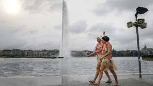 Bundesregierung stellt 350 Millionen Euro für Wasser-Forschung zur Verfügung