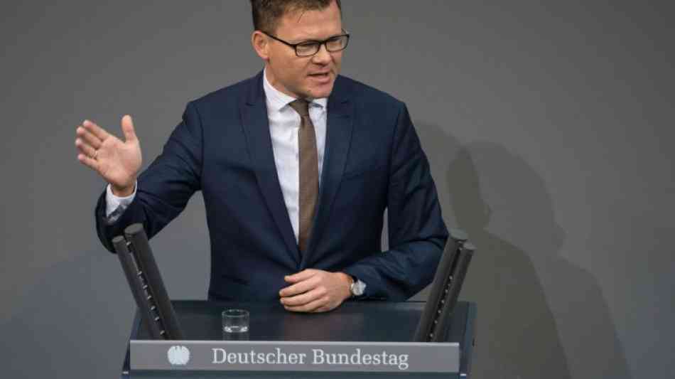 SPD: Carsten Schneider erwartet bei erst Ostern neue Regierung