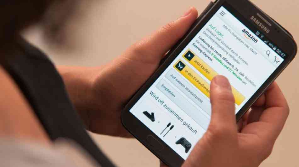 Amazon darf gegen gekaufte Produktbewertungen vorgehen