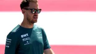 Formel-1-Rennfahrer Vettel will die Gr&uuml;nen w&auml;hlen