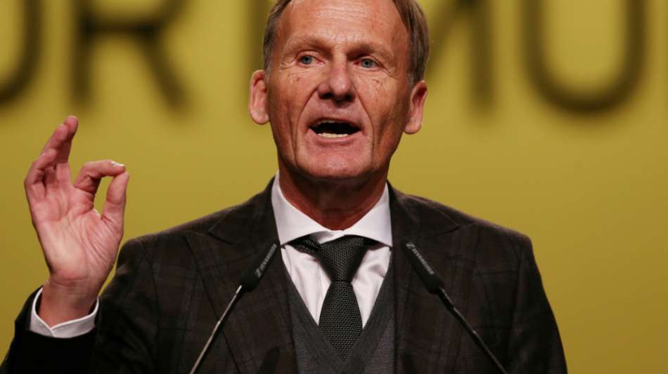 FC Bayern und BVB lehnen Super League ab - sind aber als Teilnehmer gew&uuml;nscht