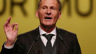 Watzke: BVB lehnt Super League ab