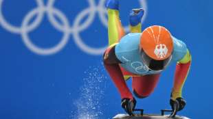 Neise gewinnt n&auml;chstes Skeleton-Gold