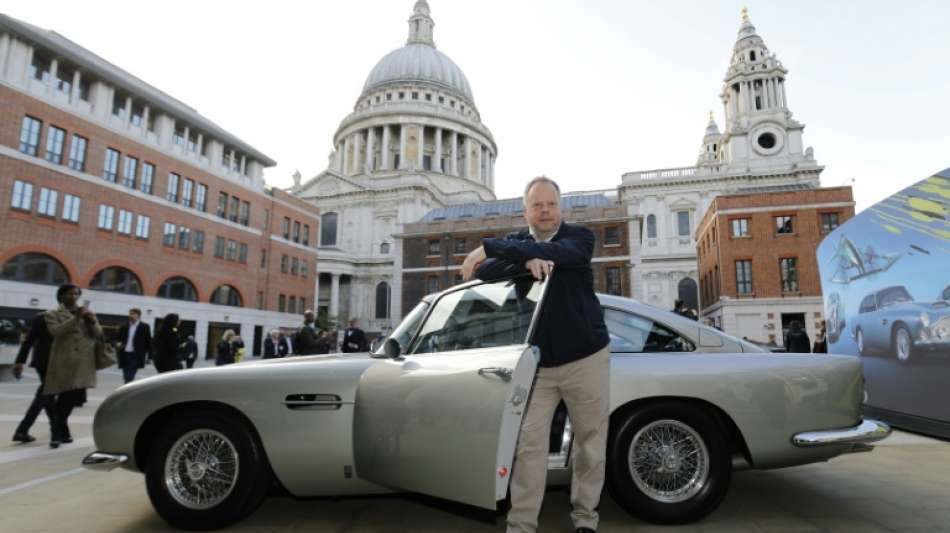 Aston-Martin-Chef: No-Deal-Brexit