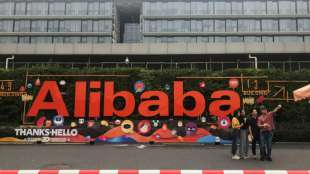 Bericht: Alibaba droht wegen Wettbewerbsverstößen Rekordstrafe in China 