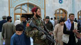 Katar hofft auf Einrichtung humanit&auml;rer Korridore in Afghanistan binnen zwei Tagen