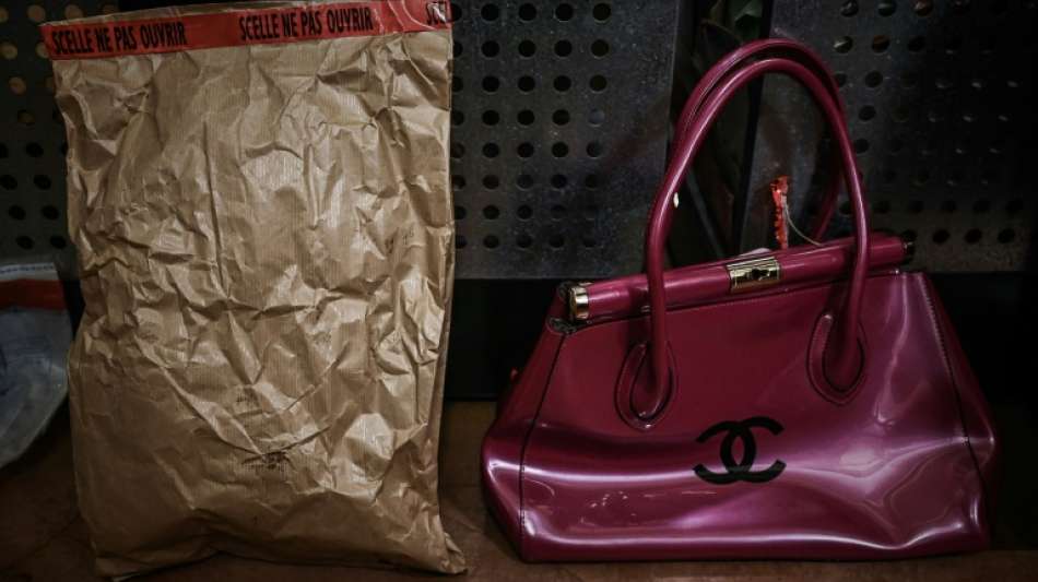 Studie: Fast einer von zehn EU-Bürgern kauft unfreiwillig gefälschte Produkte