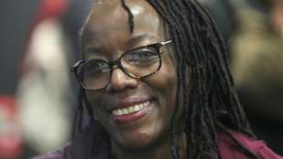 Autorin Dangarembga aus Simbabwe erh&auml;lt Friedenspreis des Deutschen Buchhandels