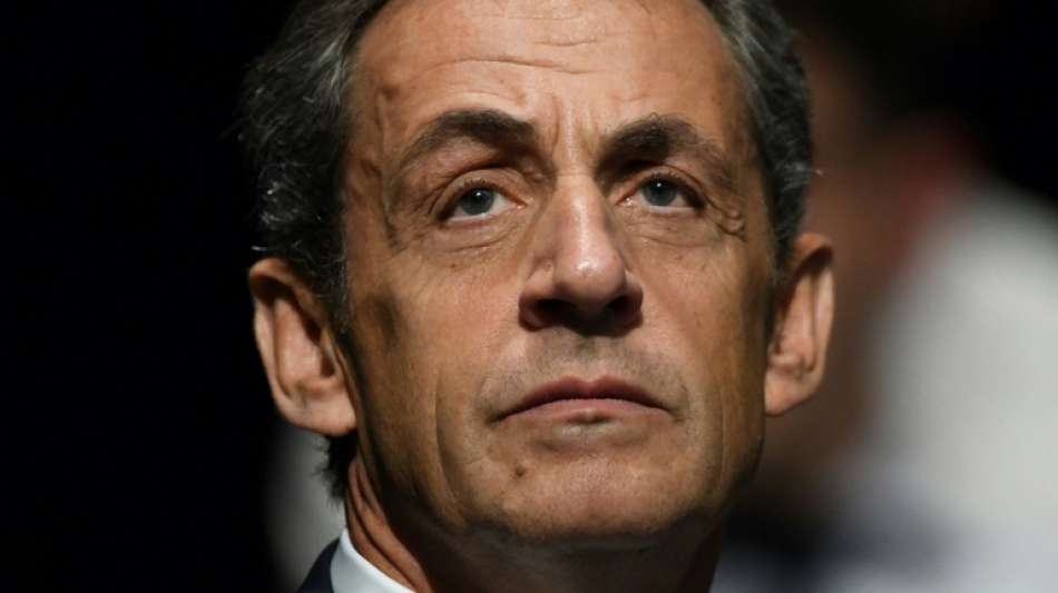 Frankreichs Ex-Pr&auml;sident Sarkozy wegen illegaler Wahlkampffinanzierung schuldig gesprochen