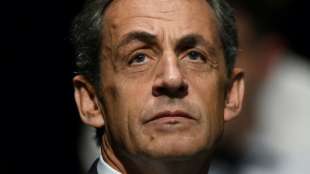 Frankreichs Ex-Pr&auml;sident Sarkozy wegen illegaler Wahlkampffinanzierung schuldig gesprochen