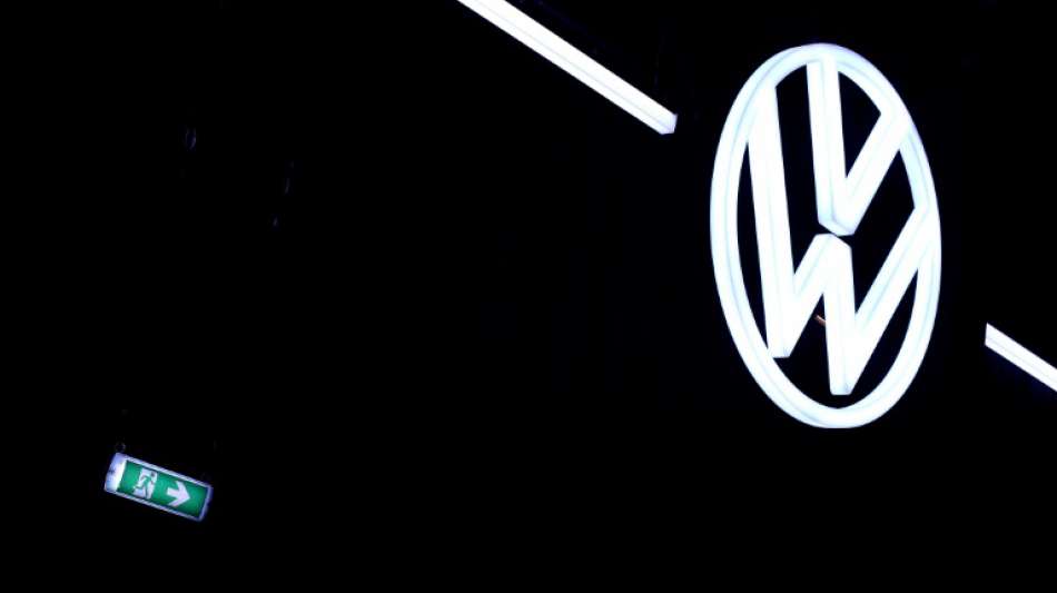 VW muss Kunden im Dieselskandal Schadenersatz zahlen