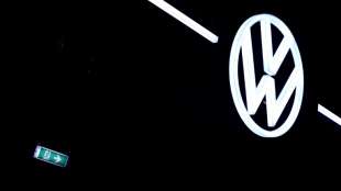 Früherer Volkswagen-Manager in Kroatien festgenommen 