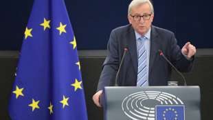 EU-Kommissionspräsident Juncker wird wegen eines Aneurysmas operiert