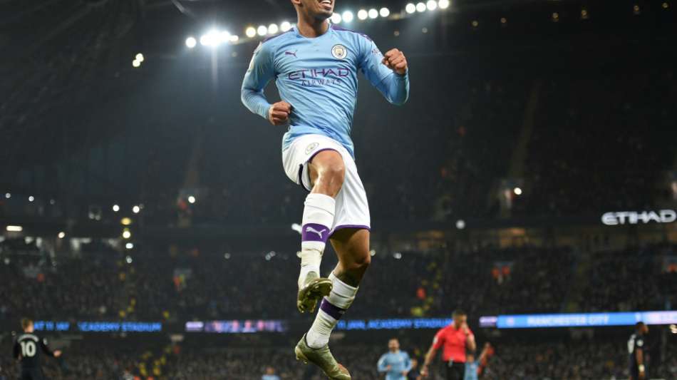 ManCity und Leicester erfolgreich - Chelsea und Spurs patzen