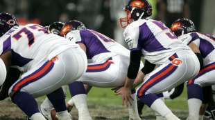 European League of Football: Alle Spiele im Livestream zu sehen