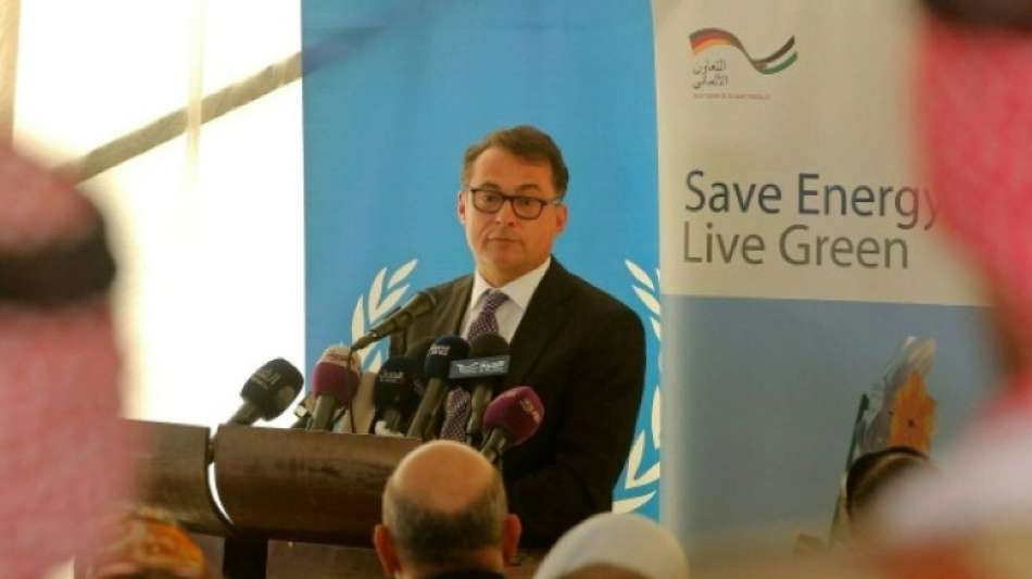 Joachim Nagel soll neuer Pr&auml;sident der Bundesbank werden 