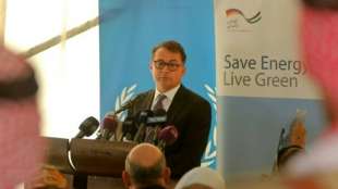 Lindner: Joachim Nagel soll neuer Bundesbankpr&auml;sident werden 