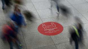 Umfrage: Mehr als die H&auml;lfte der Deutschen sp&uuml;rt in Coronakrise Angst und Sorge