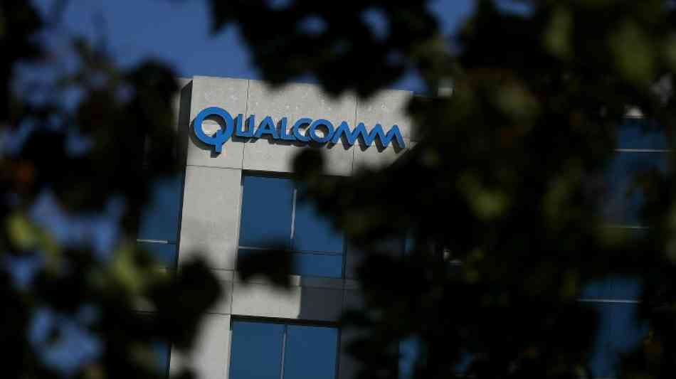 Halbleiter: Broadcom will Qualcomm f