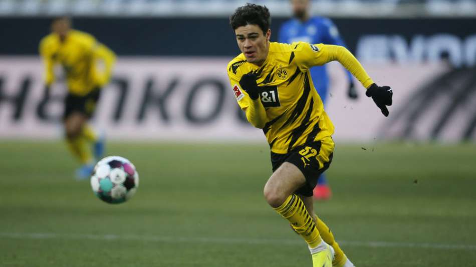 BVB auf dem Weg ins Mittelma&szlig;, Hertha BSC in Not