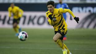 BVB auf dem Weg ins Mittelma&szlig;, Hertha BSC in Not