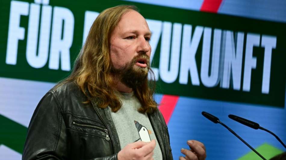 Gr&uuml;nen-Politiker Hofreiter soll k&uuml;nftig Europaausschuss f&uuml;hren