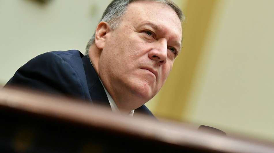 US-Außenminister reist zu Unterzeichnung von Abkommen mit Taliban nach Doha