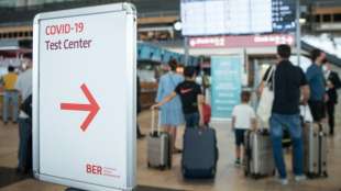 Bundesweite Sieben-Tage-Inzidenz steigt auf 16
