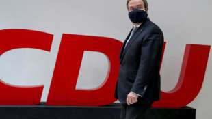 Union sackt in weiteren Umfragen ab