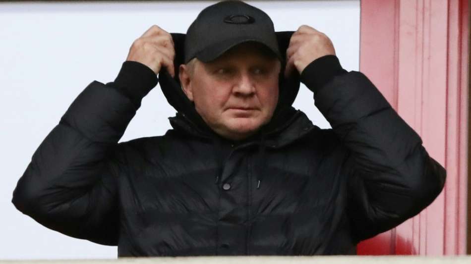 Effenberg-Ranking: "Lewandowski und Haaland sind die derzeit besten St&uuml;rmer Europas"