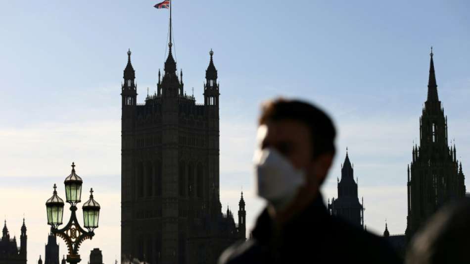 Gro&szlig;britannien startet Volksz&auml;hlung