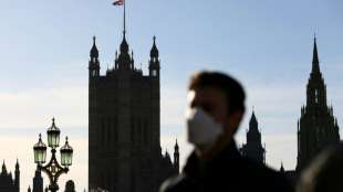 Großbritannien startet Volkszählung