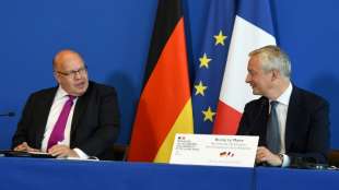 Berlin und Paris fordern wegen EU-Klimapl&auml;nen Hilfe f&uuml;r Industrie
