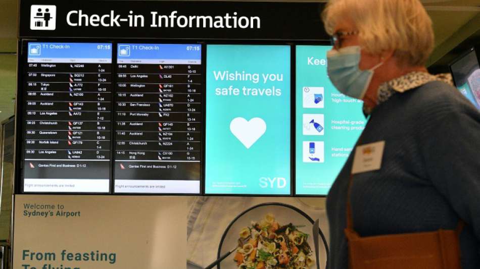Athen hebt Quarant&auml;ne-Pflicht f&uuml;r Reisende aus der EU mit Impfung oder Test auf
