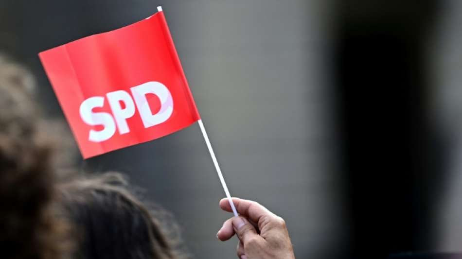 SPD-Präsidium nominiert Esken und Klingbeil für Parteivorsitz