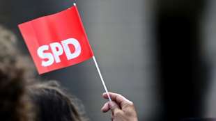 SPD-Vorstand nominiert einstimmig Esken und Klingbeil für Parteivorsitz