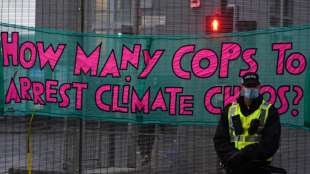 Verhandlungen bei UN-Klimakonferenz gehen in entscheidende Phase